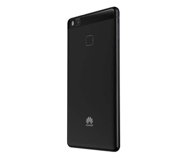 Huawei P9 Lite Dual SIM czarny - 307794 - zdjęcie 5
